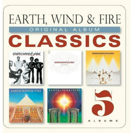 Original Album Classics