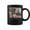 Black, variant on Bruh Its Test Day Raccoon State Testing Day Staar Test Coffee Mugs