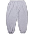 thumbnail image 3 of Pantalon de Jogging Décontracté pour Femmes en Coton à Taille Haute avec Poches, 3 of 6