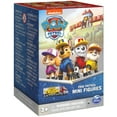 thumbnail image 6 of PAW Patrol, Big Truck Pups 2-inch Mini Figure (Styles May Vary), 6 of 6