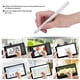 thumbnail image 4 of Galaxy + Tab + S4 + Pen Galaxy Tab4  Adecuado para Galaxy Galaxy Tab S4 Tablet Stylus SM-T835 T830 Stylus blanco ANGGREK  Otros, 4 of 8