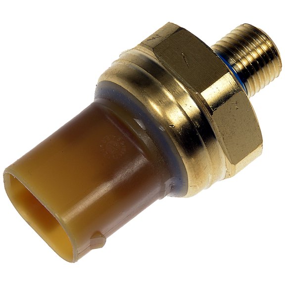 Dorman 987-012 Rear Fuel Pressure Sensor for Specific Ford Models, Brown