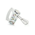 thumbnail image 5 of VQ - Laura Ashley 5-Speed 300-Watt Hand Mixer - Elveden White, 5 of 8