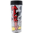 thumbnail image 2 of Mickey Mouse 805669 Disney Mickey Mouse Travel Mug, 2 of 2