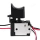 thumbnail image 4 of sweethay Taladro eléctrico, pequeño interruptor de gatillo multifuncional, Control de velocidad, taladros en miniatura inalámbricos, Electrónica miscelánea, 4 of 6