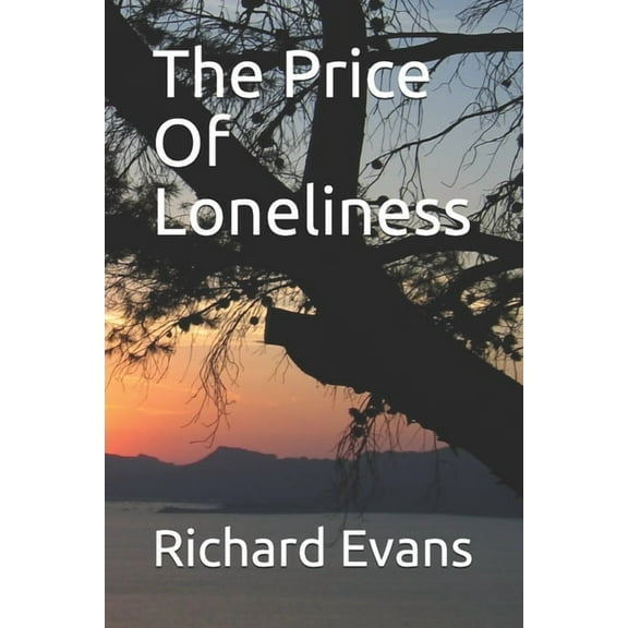 Self-Help 1: The Price Of Loneliness (Paperback)