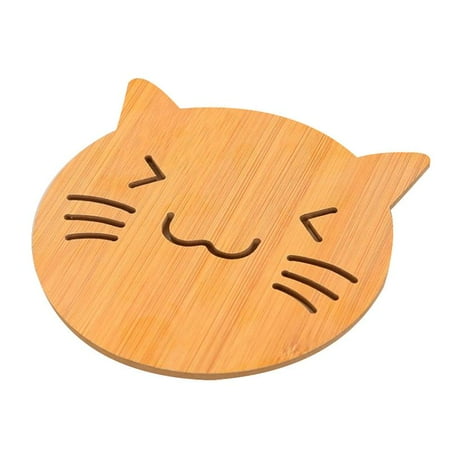 

CHAOMA Cup Mats Insulated Cup Holder Tea Coaster for Home Kitchen Housewarming Gifts