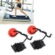 thumbnail image 4 of Interruptor De Seguridad Magnético Para Cinta De Correr, Llave De Seguridad Para Máquina De Correr De 2 Uds Para Ejercicio ANGGREK Otros, 4 of 8