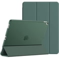 thumbnail image 1 of Funda JeTech para iPad Pro de 12,9" (1.ª y 2.ª generación) con encendido/apagado automáticos, 1 of 5