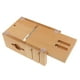 thumbnail image 2 of Jabón Rectangur Flexible De Silicona Caja De Jabón De Caja De De Ambre De Corte De Ambre Soledad Molde de jabón Molde de silicona, 2 of 10