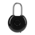 thumbnail image 1 of Suitcase Lock, Excellent Durability Fingerprint Lock  For Fitness Cabinets For Suitcases Lockers, 1 of 8