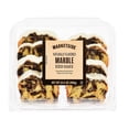 thumbnail image 1 of Panqué Marketside marmoleado rebanado 8 piezas 400 g, 1 of 4