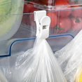 thumbnail image 4 of Refrigerator Divider Easy To Install Refrigerator Plastic Pantry Divider Divider (10pcs), 4 of 5