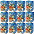thumbnail image 1 of Defender Version 1-4 Transformer Building Blocks Toys 5.5cm Mini CORONATION Starscream Bumblebee Action Figure, 1 of 5
