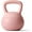 Pink, variant on YOTTOY 6-30 lb Soft Kettlebell — Pink, Anti-Slip Grip,Weight for Home Workouts,Safety Guaranteed