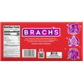 thumbnail image 5 of Brach's Mini Peppermint Candy Canes, Mini Candy Canes, 8.25oz, 55 Count, 5 of 5
