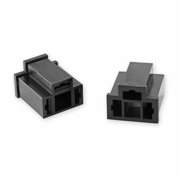 Holley RetroBright H821 H4 Pin-Out Swap Adapter for Non-Standard Plug