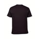 thumbnail image 2 of Playera Grande y Alto para Hombre Big and Tall t Shirt Camisas Playeras Manga Corta con Cuello Redondo para HombresXRL Men's fashion short-sleeved T-shirt Bird print T-shirt Tee For Adult, Men, Wome, 2 of 6