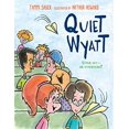 thumbnail image 1 of Quiet Wyatt, 1 of 1