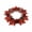 A, variant on Thanksgiving Candle Ring with Pumpkins and Maple Leaves, Fall Candle Wreath Rings for Pillar Candles, Harvest Table Centerpiece Decor A