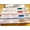 BLUE, variant on BLUE Aluminum Foil Roll, 25 sq. ft.
