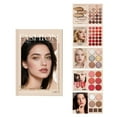 thumbnail image 2 of potrochi Beauty and Personal Care for Women, Fashion Makeup Combination Set, 2 of 9