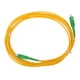 thumbnail image 5 of Cable de conexión de fibra óptica de 2 piezas, monomodo y núcleo único SC/APC SC/APC SM-G652D OS2 de 3 metros, 5 of 10