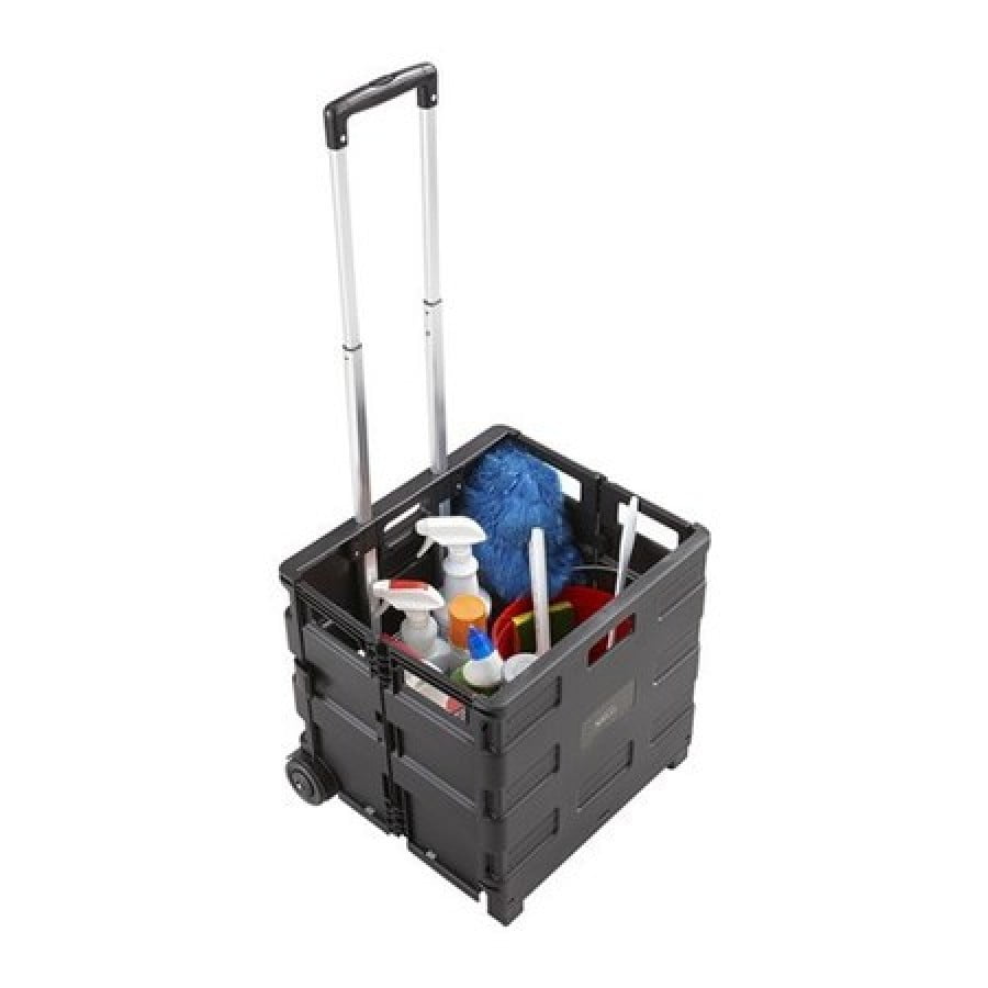 Photo 1 of SAFCO 4054BL Stow Away Crate