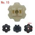 thumbnail image 1 of Children\'s Electric Car Tire Adapter Connection Clip For Gearbox Toy Car Coupler, 1 of 7