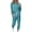 Green, variant on Dazajoo Long Sleeve Sweatsuits for Women 2 Piece Outfit Round Neck Pullover and Drawstring Pants with Pockets Matching Sets 2024 Fall Solid Color Outdoor Lounge Suits Today's Deals,Green,XXL