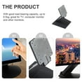 thumbnail image 4 of MasteelfCA Practical LCD Monitor Stand Table Monitor Stand Desk Monitor Base Stand, 4 of 7