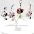 thumbnail image 1 of Anime Acrylic Keychains Animation Periphery Accessories Cute Bag Pendant For Fans Gifts, 1 of 5