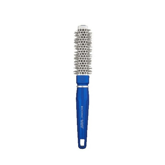 Bio Ionic BlueWave NanoIonic Conditioning Brush - XL 2'', Round Volumizer
