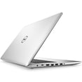 thumbnail image 4 of Dell Inspiron 5575 15.6" FHD Notebook, AMD Quad-Core Ryzen 7 2700U Upto 3.8GHz, 32GB RAM, 512GB SSD, Radeon Vega 10, HDMI, Card Reader, LAN, Wi-Fi, Bluetooth, Windows 10 Home, 4 of 8