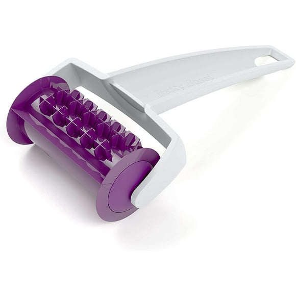 Jalousie Stars Roller from Betty Bossi – Pastry Cutter for Making Individual Star Jalousie Pastries with That Wow Factor
