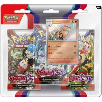 pokemon sun and moon crimson invasion booster pack Pokmon TCG: & Moon: Pack: 3 The Alola region is being invaded by mysterious and powerful creatures 10 Crimson Invasion Booster Pack