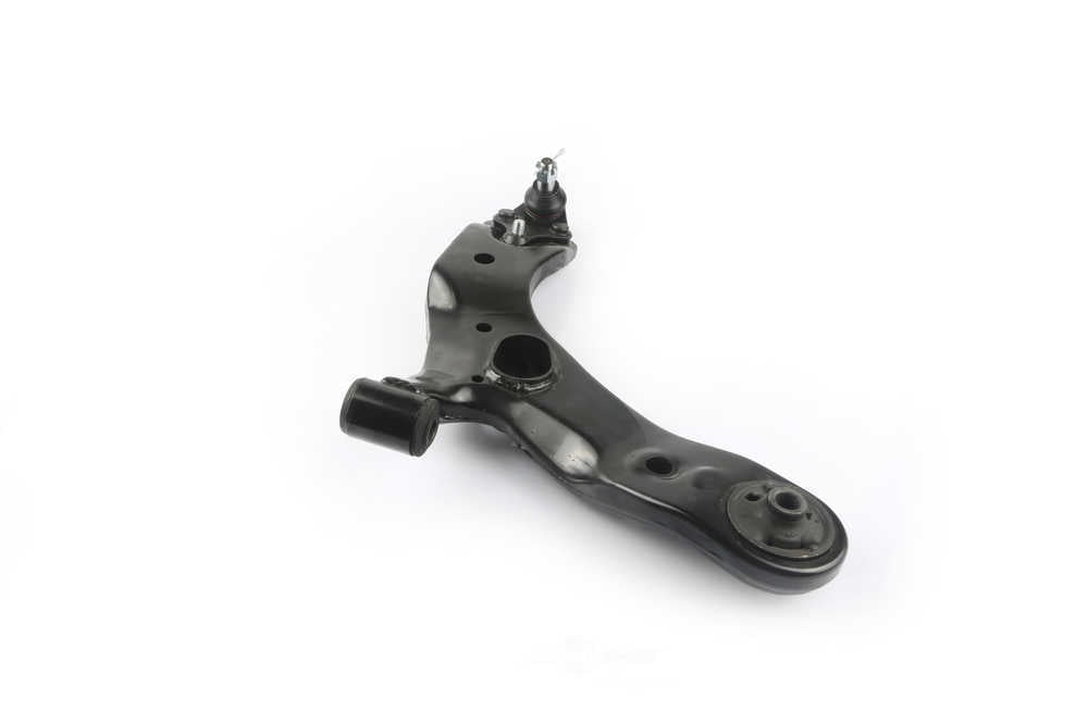 Suspensia 1 X50CJ4156 Suspension Control Arm and Ball Joint Assembly