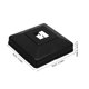 thumbnail image 2 of WEUVEB 6Ud Funda Decorativa Plástica Para Base De Con Modular Y Fácil Instalación, 2 of 7