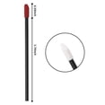 thumbnail image 3 of 200 aplicadores de labios desechables Vhermosa aplicador de lápiz labial, 3 of 7