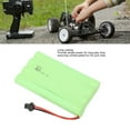 thumbnail image 4 of Batería De Litio De 9,6 V 2400 Mah, Potente Batería De Litio De Coche RC De Protección Múltiple De Rendimiento Mejorado Para Barco RC, 4 of 7