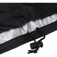 thumbnail image 4 of Funda para Barbacoa, Funda Protectora Impermeable para Plancha, Funda Protectora para Barbacoa XL con Correa Ajustable, se Adapta a la mayoría de Las Parrillas (190x71x117cm), 4 of 5