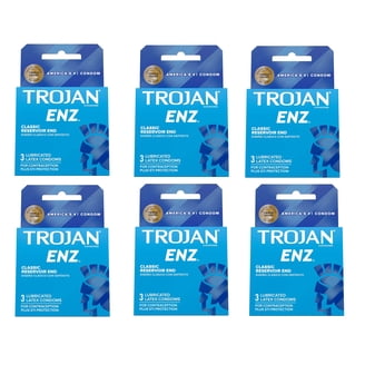 Trojan Pleasure Pack NEW MIX Premium Lubricated Latex Condoms - 40 Count  Variety Pack - Double. - Walmart.com