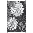 thumbnail image 1 of Reversible Patio Mat – Modern Outdoor Rug – Waterproof, Washable & Weather/UV Resistant – Easy Clean – Garden Use, 1 of 41