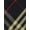 navy/khaki/red *plaid #1c*, variant on Cookie’s Adjustable Banded Necktie with Clip Color: navy/khaki/red *plaid #1c* Size: 14"