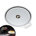 thumbnail image 4 of TFixol - Taza de acero inoxidable para camping, sierra, ligera, compacta, para camping, senderismo, 4 of 8