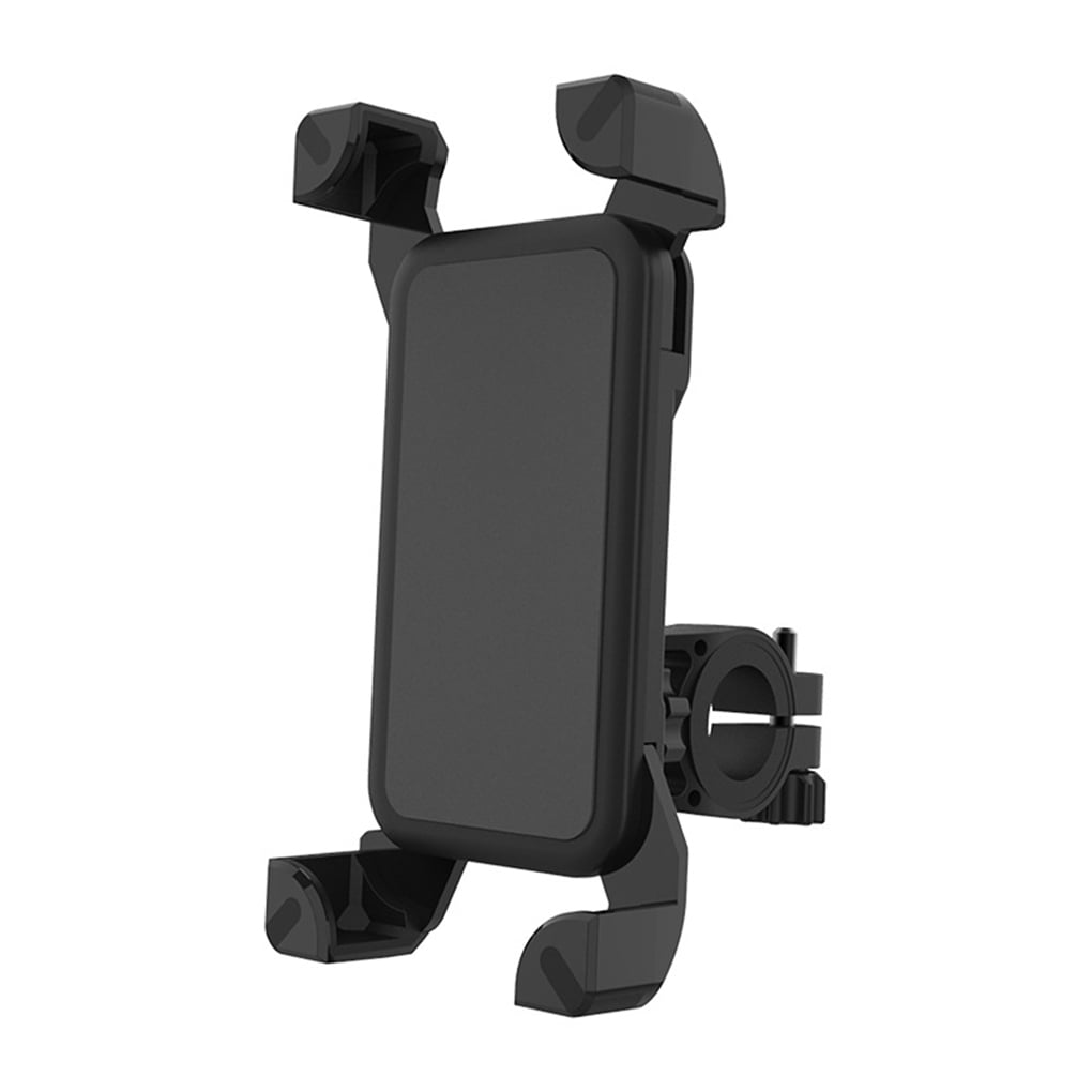 handlebar cell phone holder