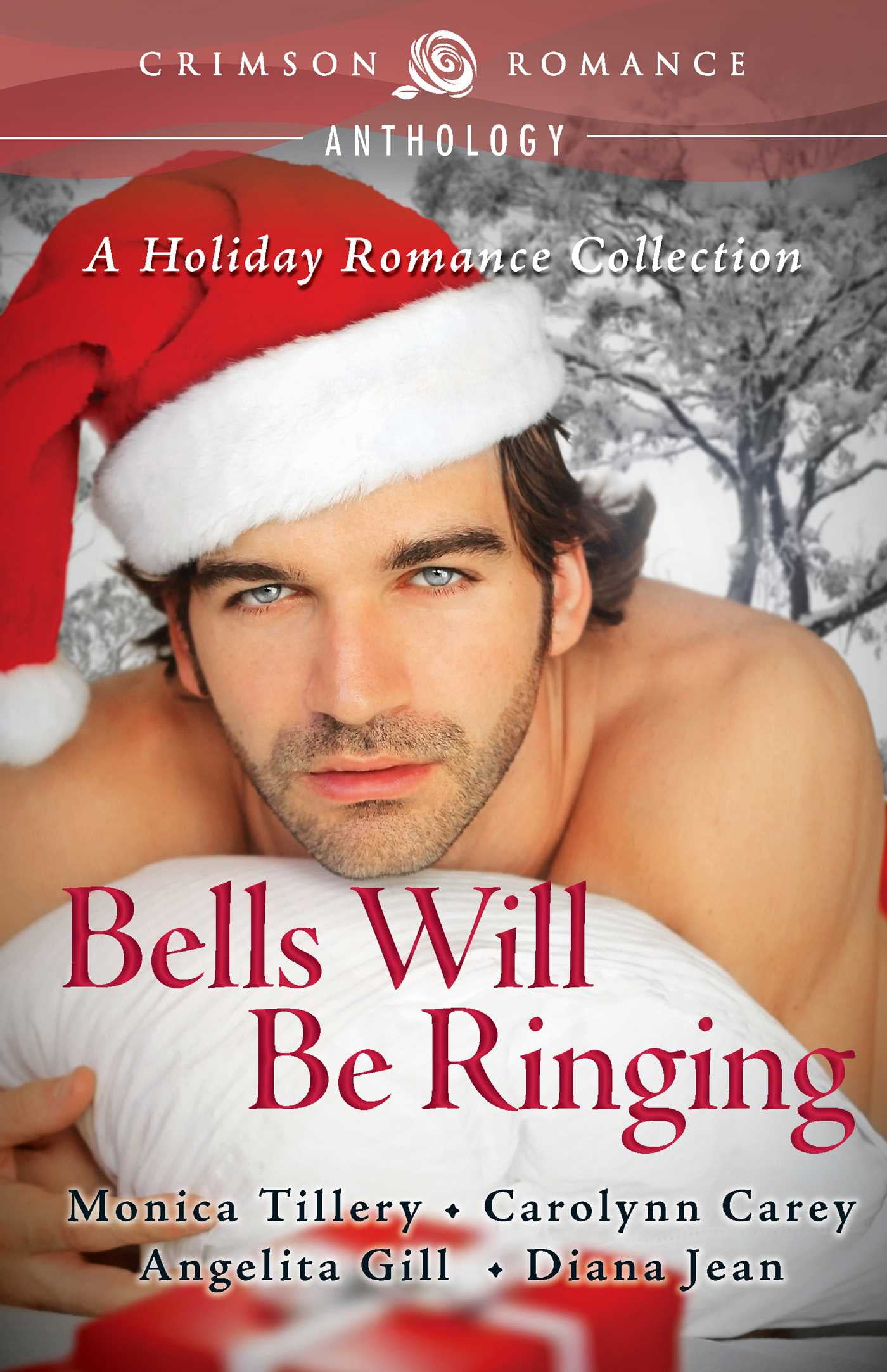 Bells Will Be Ringing Christmas Song Original 