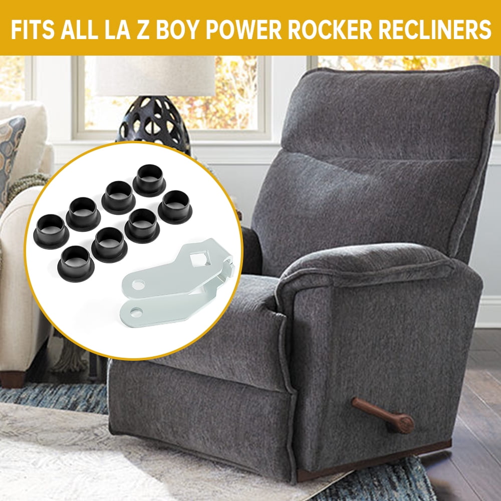 Vital All-Terrain Metal Drive Toggle & Clevis Mount For La-Z-Boy Power Recliner Chair
