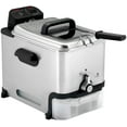 thumbnail image 2 of TFall T-fal EZ Clean Deep Frye, 2 of 10