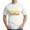 White, variant on Mens T Shirt Funny Lemonade Stand And Lemonade Crew Tee Black 2X-Large